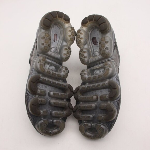 Nike Air VaporMax Women's Size US 7.5 Black Running Shoes Sneakers AR6632-002 - Picture 7 of 9